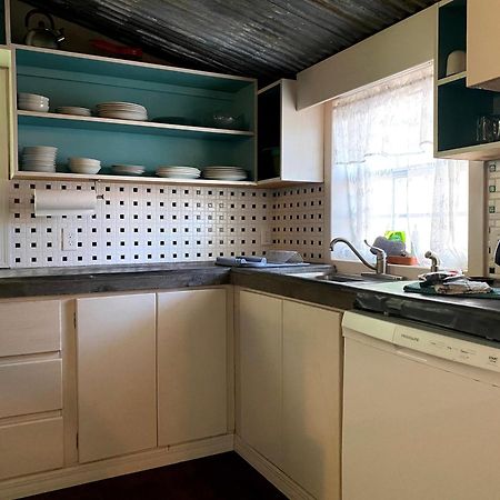 Bunkhouse Farm Stay Fort White Esterno foto