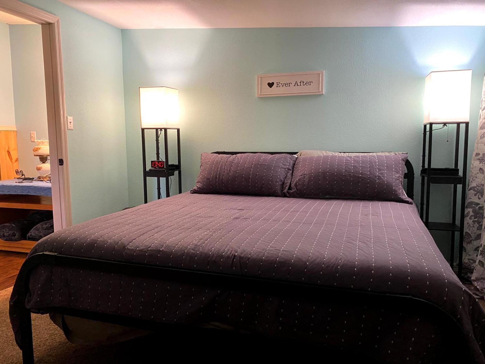 Bunkhouse Farm Stay Fort White Esterno foto